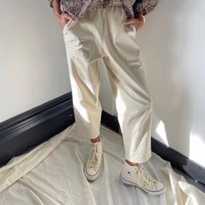 A Bronze Age Theo Pants